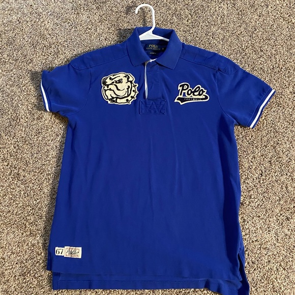Polo Ralph Lauren Other - Polo Ralph Lauren Varsity Polo